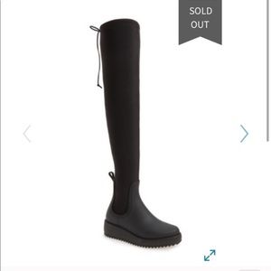 Jefferey Campbell OTK Rain